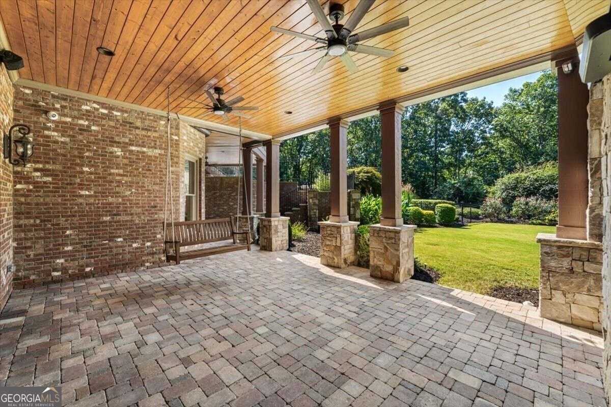 1310 Cashiers Way Roswell - Photo 88