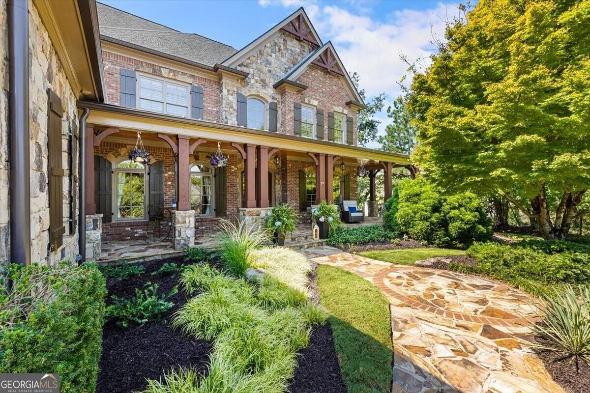 1310 Cashiers Way Roswell - Photo 9