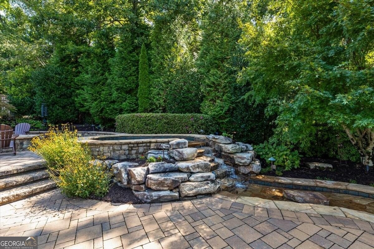 1310 Cashiers Way Roswell - Photo 95