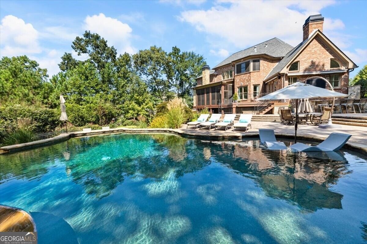 1310 Cashiers Way Roswell - Photo 98