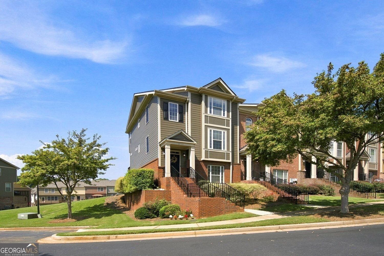3944 Covey Flush Court Smyrna - main photo