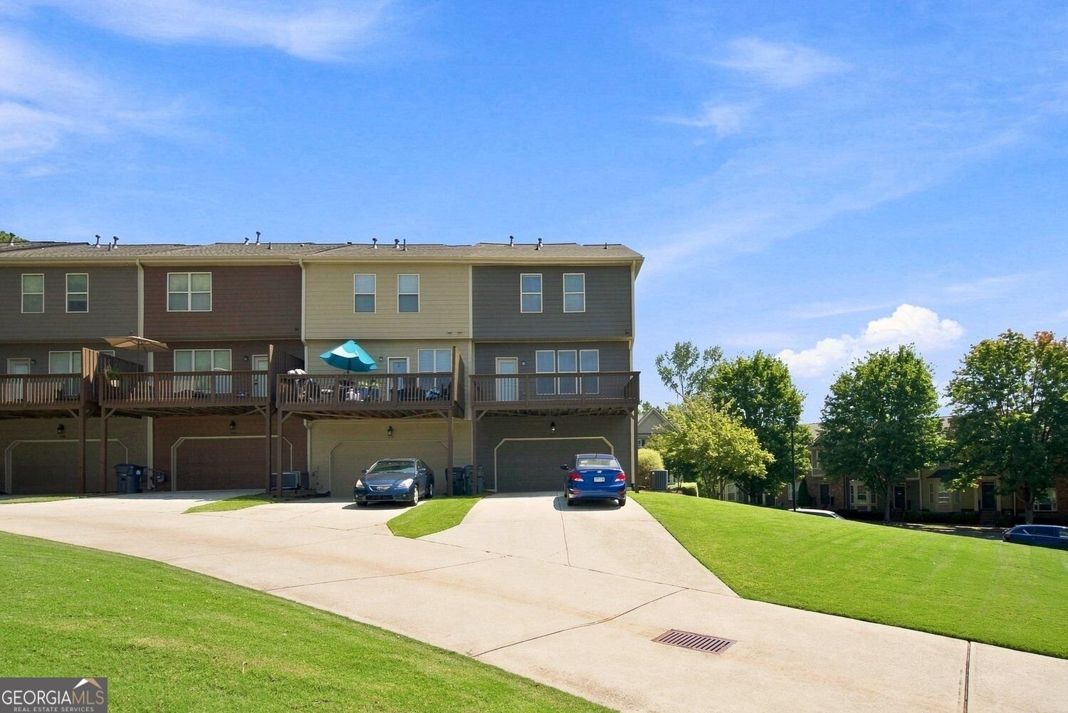 3944 Covey Flush Court Smyrna - Photo 21
