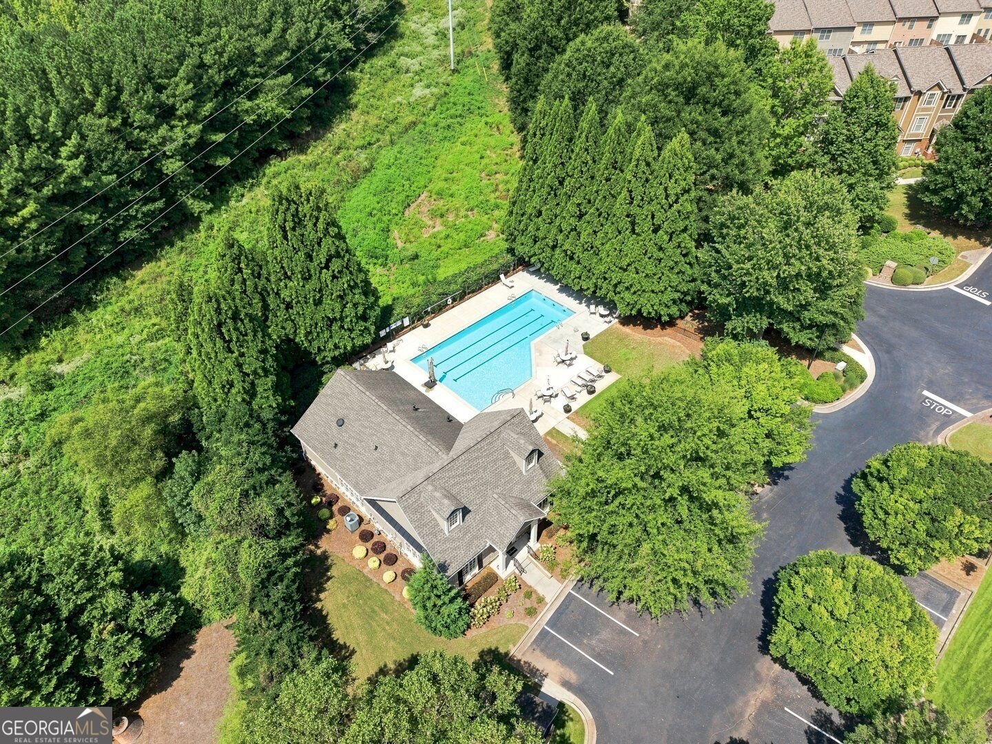 3944 Covey Flush Court Smyrna - Photo 24