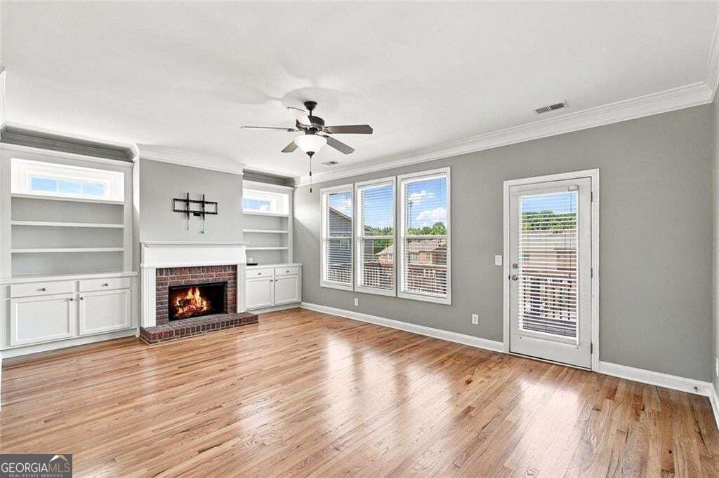 3944 Covey Flush Court Smyrna - Photo 26