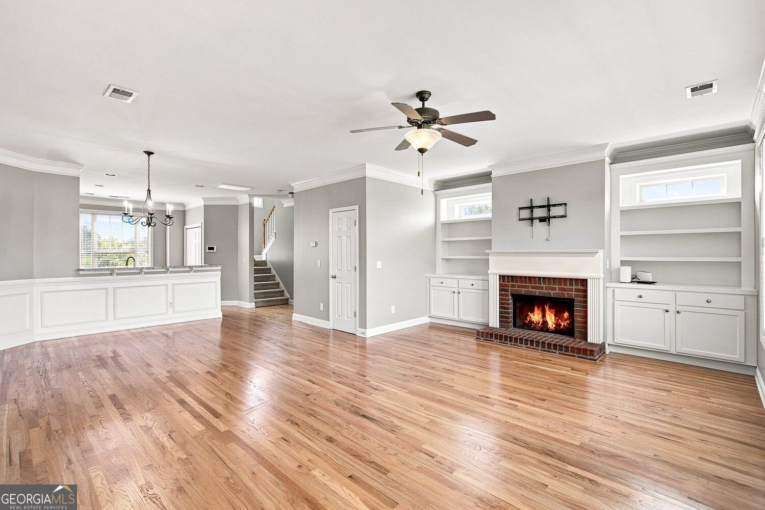 3944 Covey Flush Court Smyrna - Photo 6