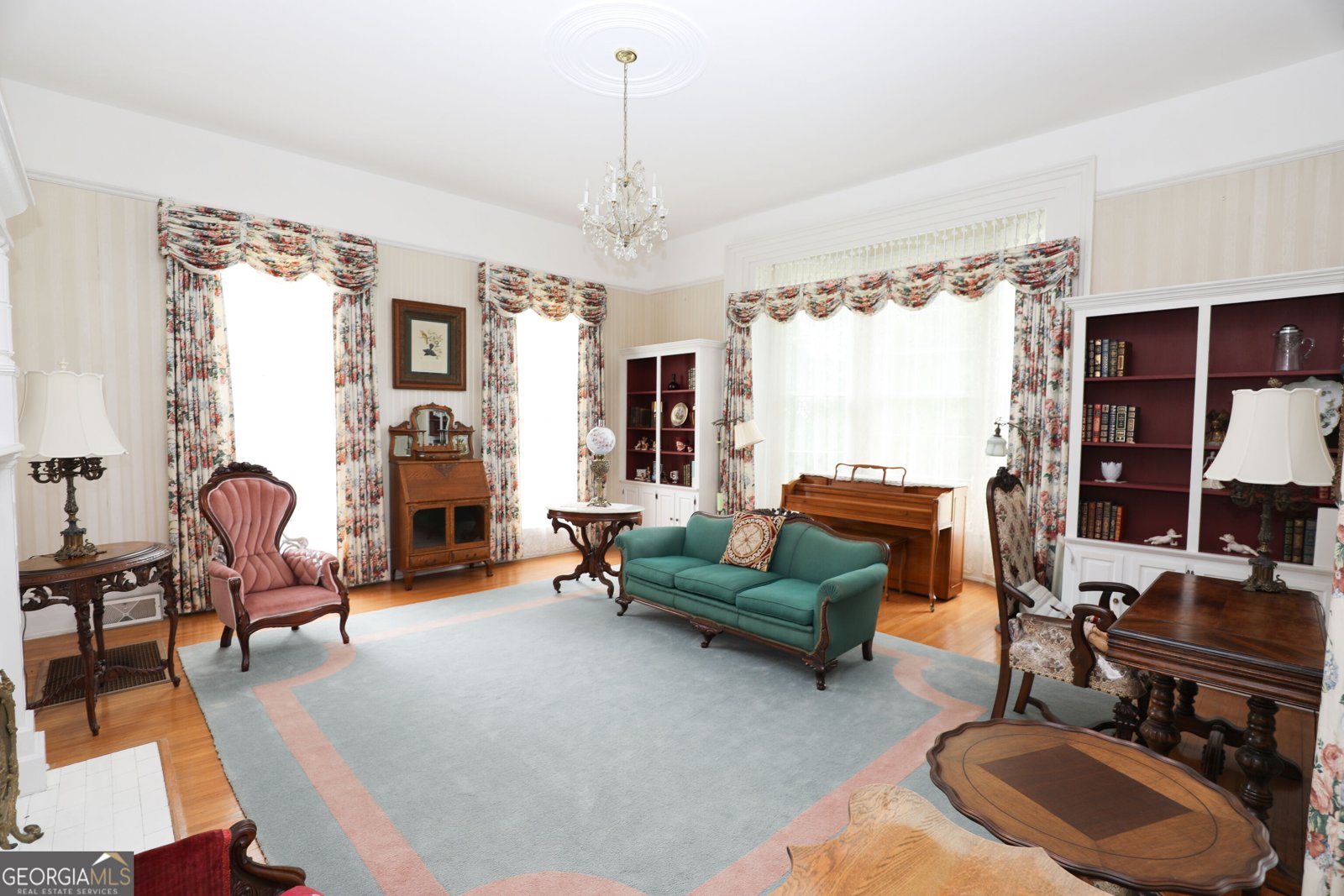 130 LaGrange Street Newnan - Photo 10