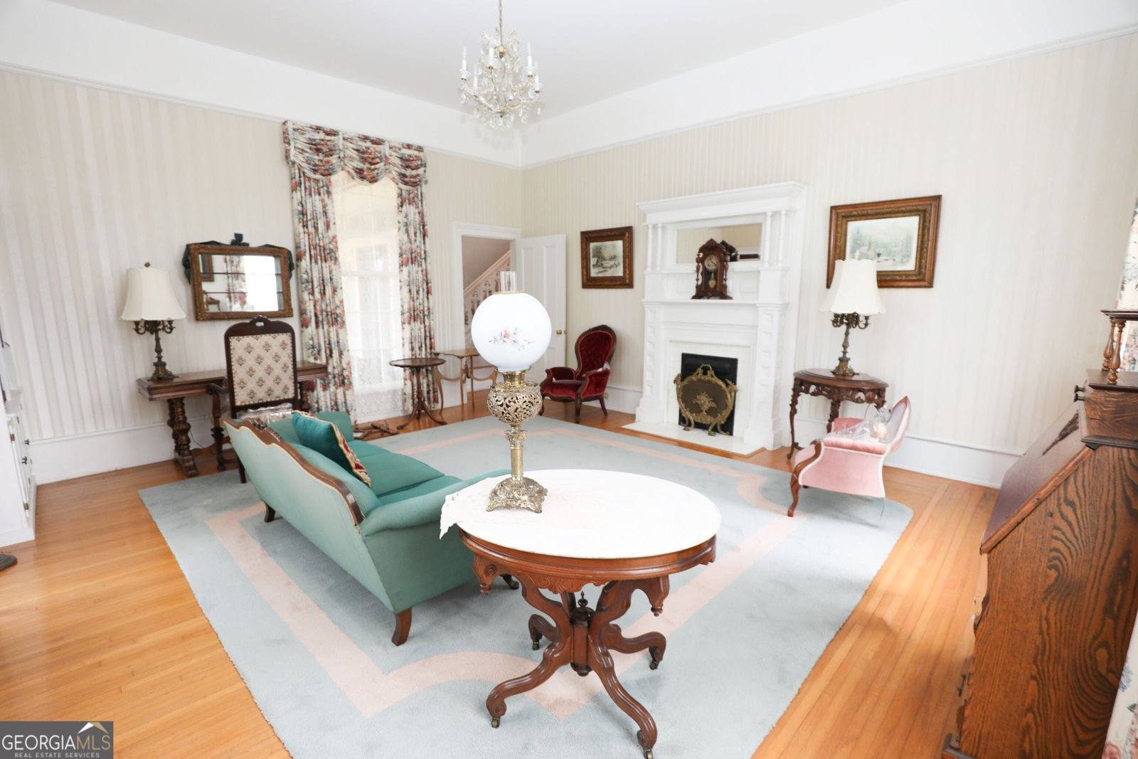 130 LaGrange Street Newnan - Photo 11