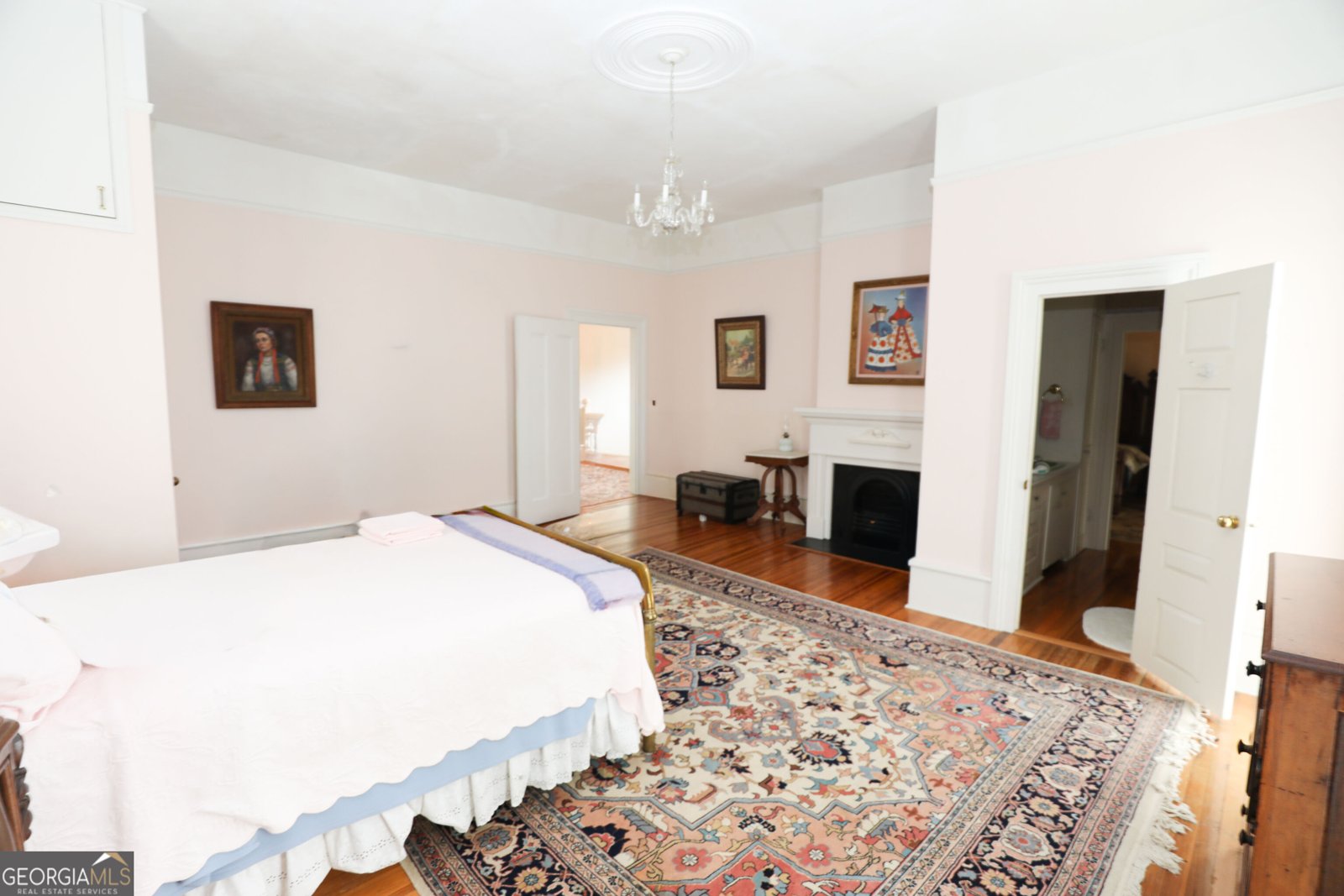 130 LaGrange Street Newnan - Photo 33