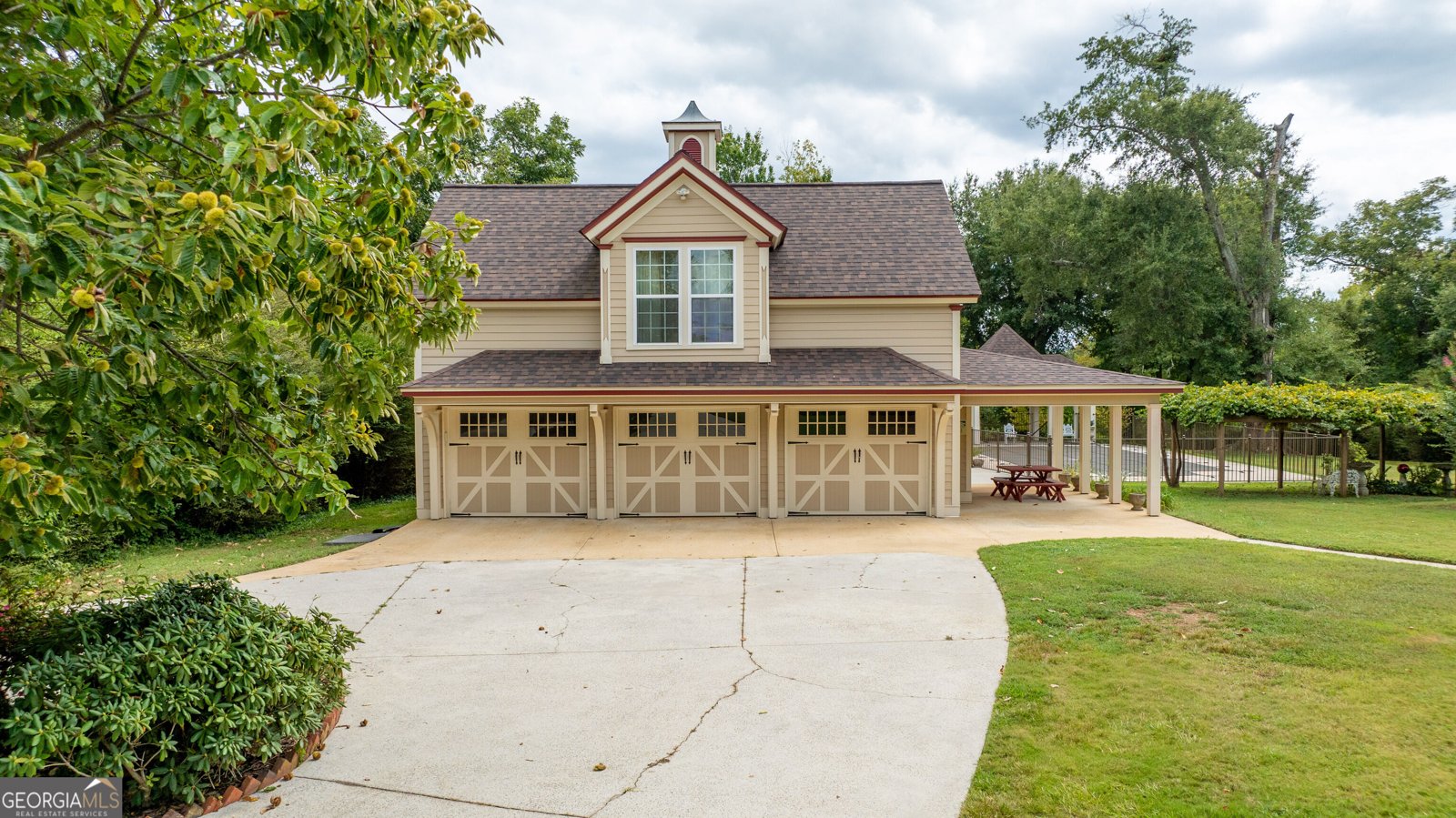 130 LaGrange Street Newnan - Photo 36