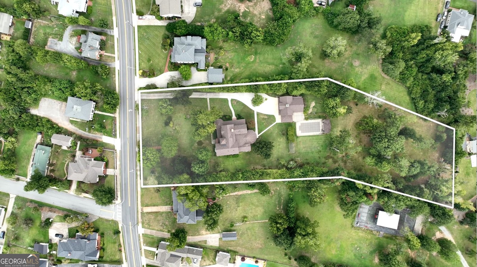 130 LaGrange Street Newnan - Photo 42