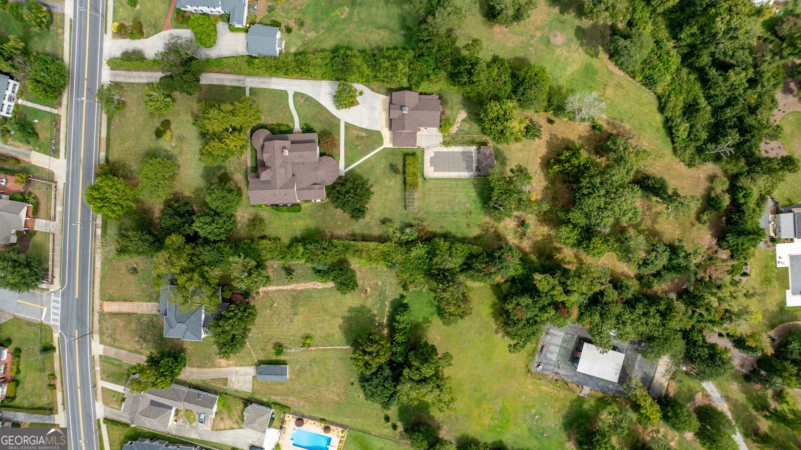 130 LaGrange Street Newnan - Photo 43