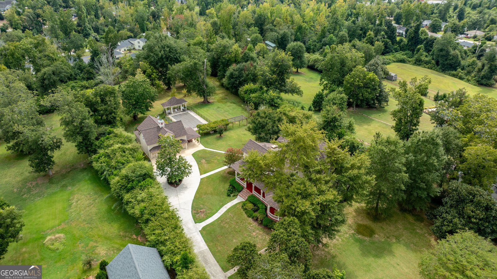 130 LaGrange Street Newnan - Photo 44