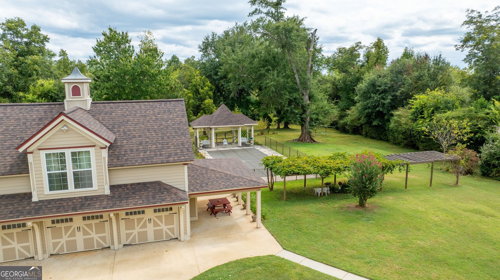 130 LaGrange Street Newnan - Photo 6