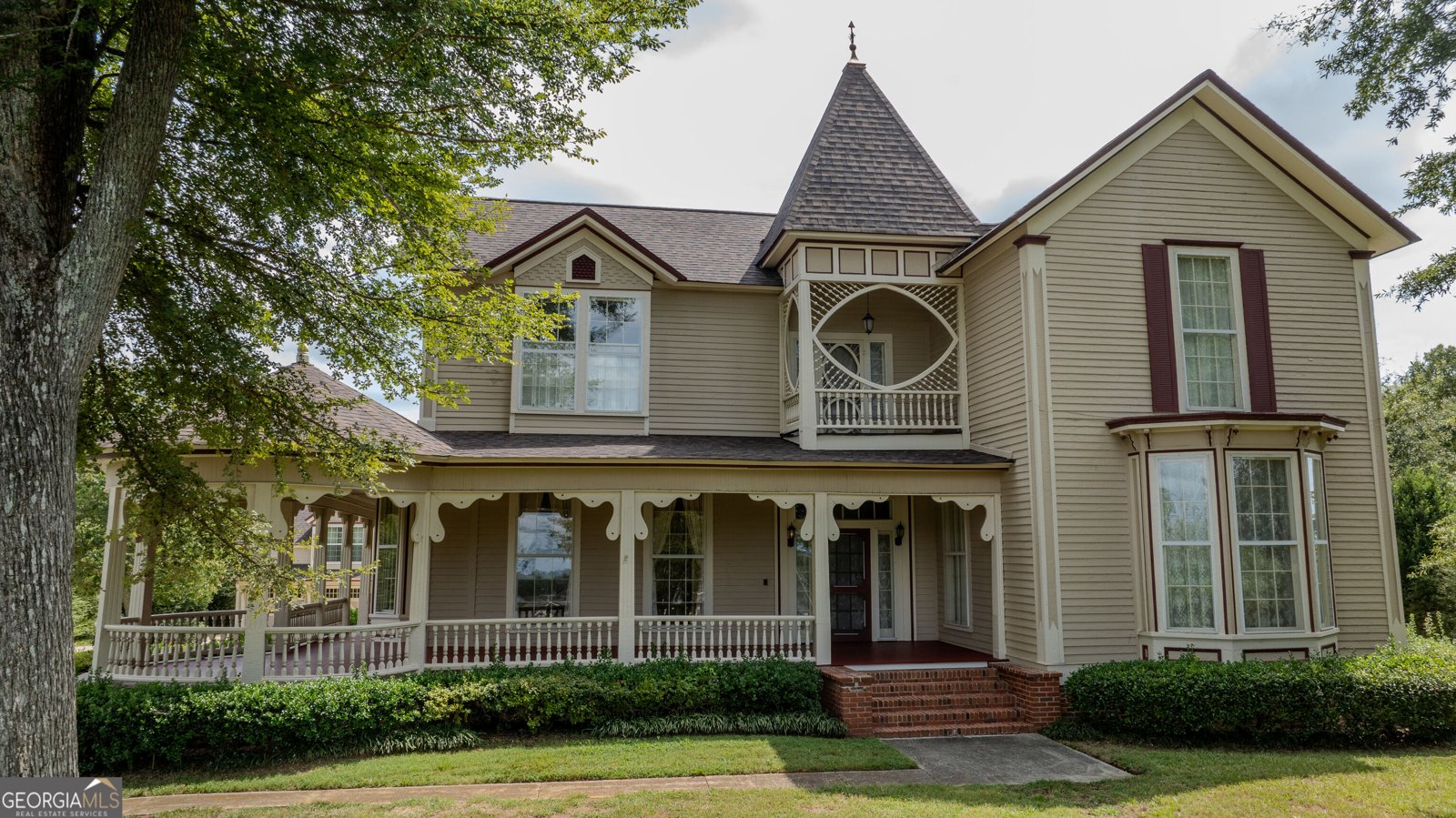 130 LaGrange Street Newnan - Photo 7