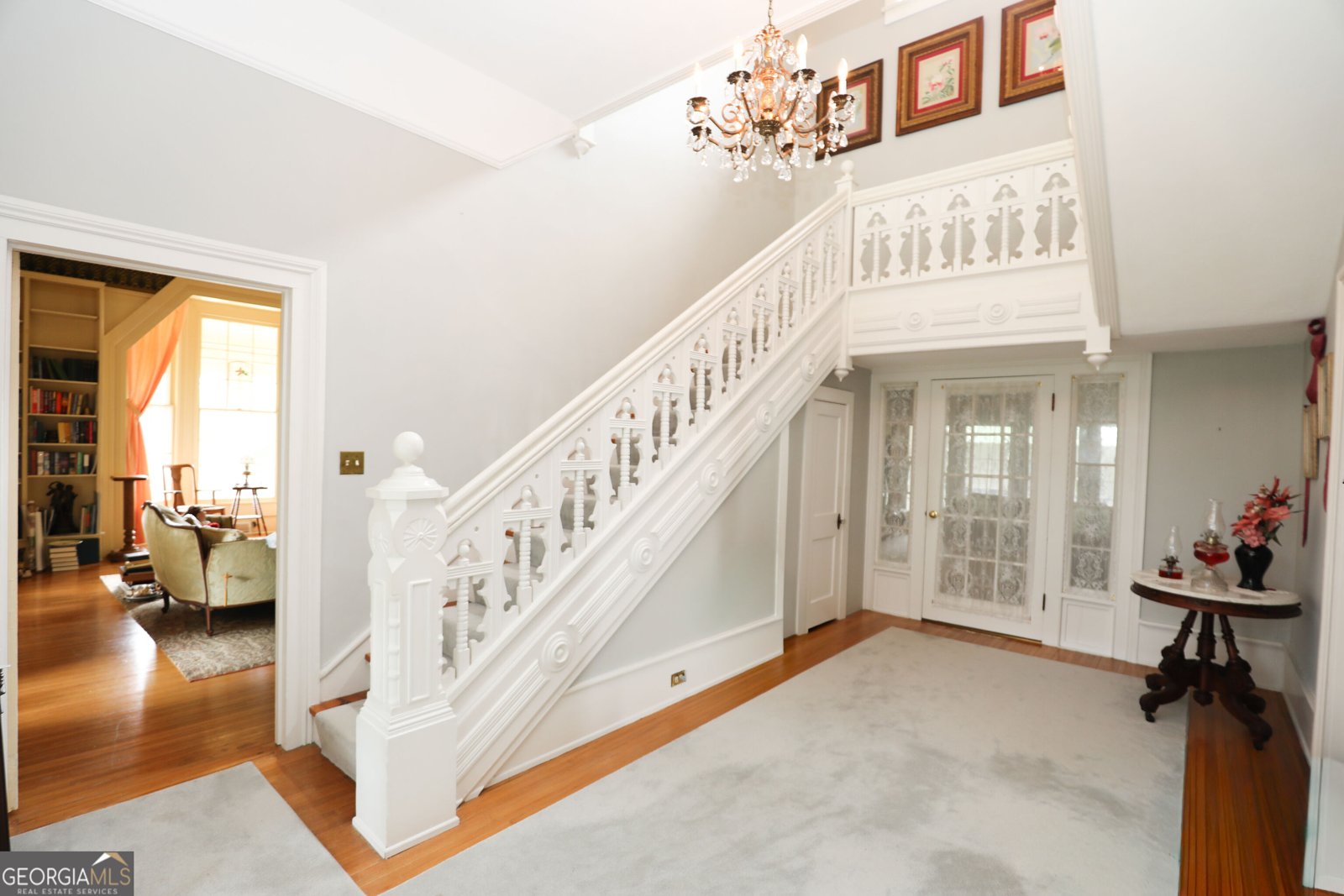 130 LaGrange Street Newnan - Photo 8