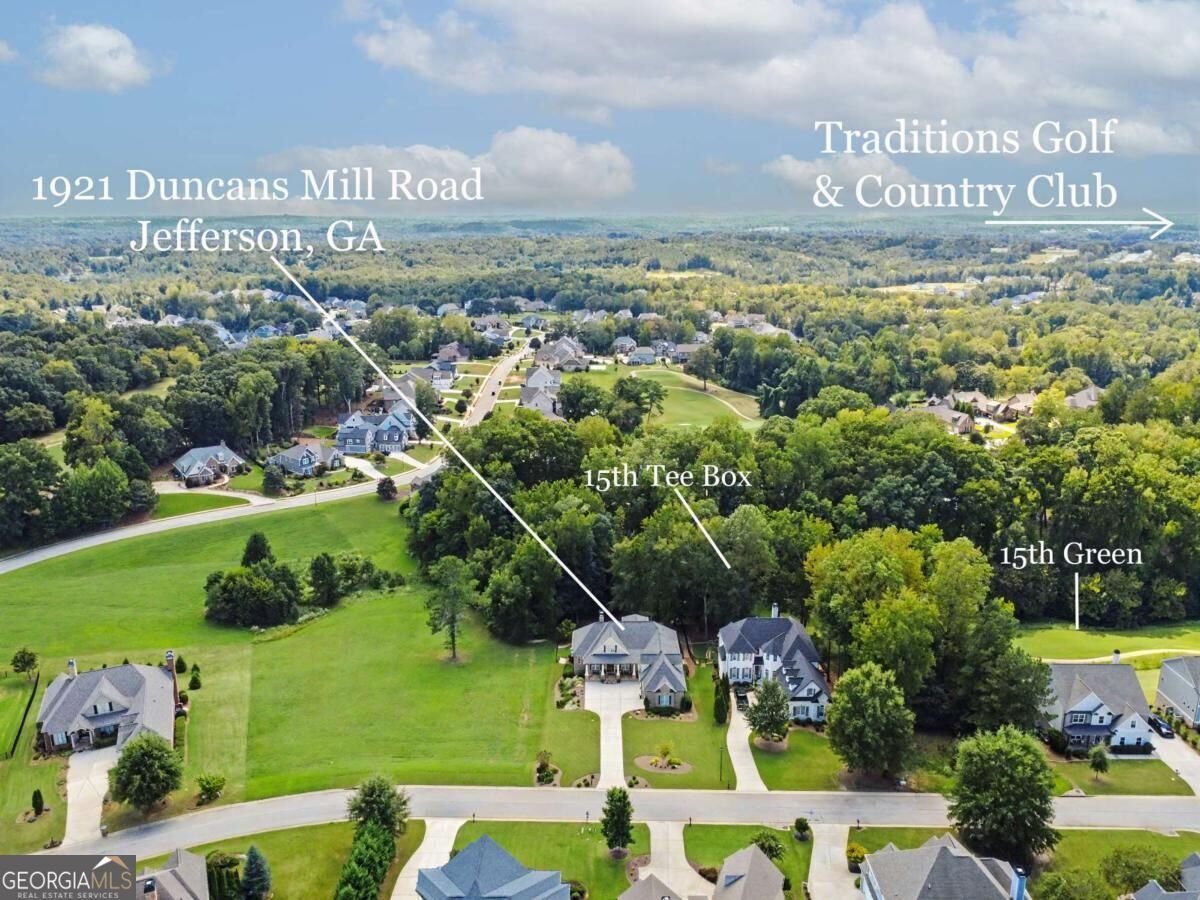 1921 Duncans Mill Road Jefferson - Photo 55