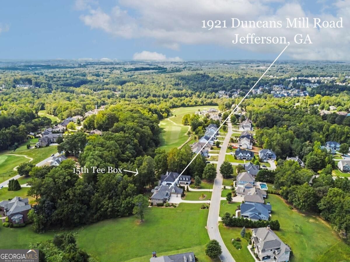 1921 Duncans Mill Road Jefferson - Photo 56