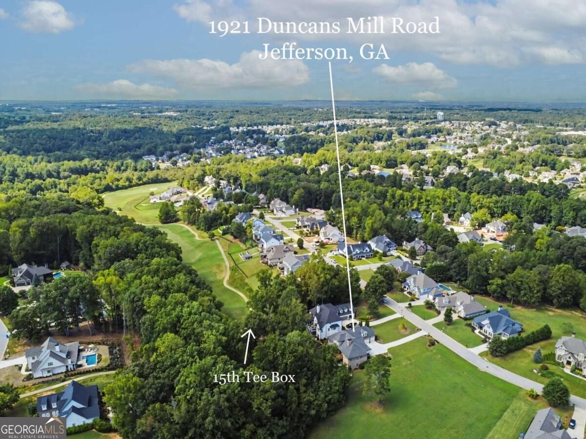 1921 Duncans Mill Road Jefferson - Photo 57