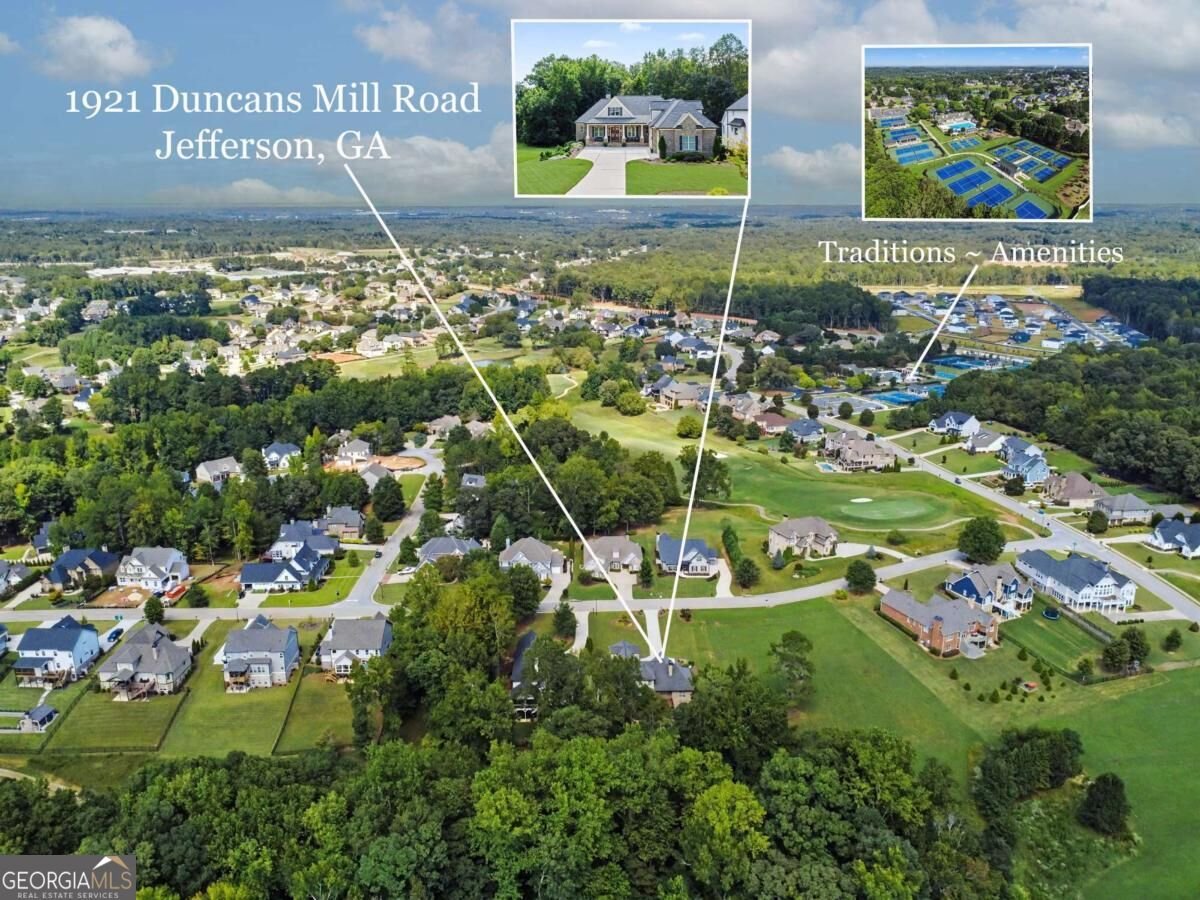 1921 Duncans Mill Road Jefferson - Photo 58