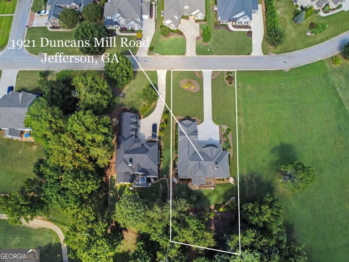 1921 Duncans Mill Road Jefferson - Photo 59