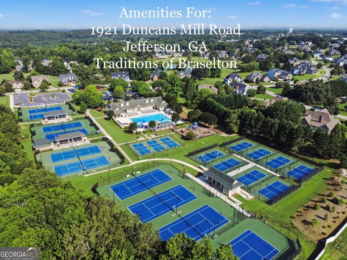 1921 Duncans Mill Road Jefferson - Photo 61