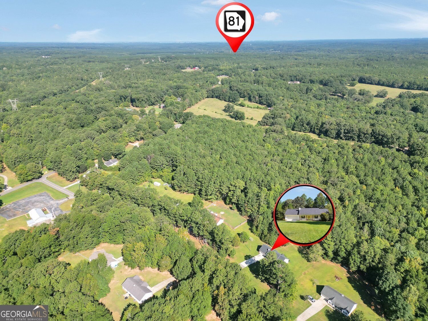 41 Island Shoals Road Jackson - Photo 30