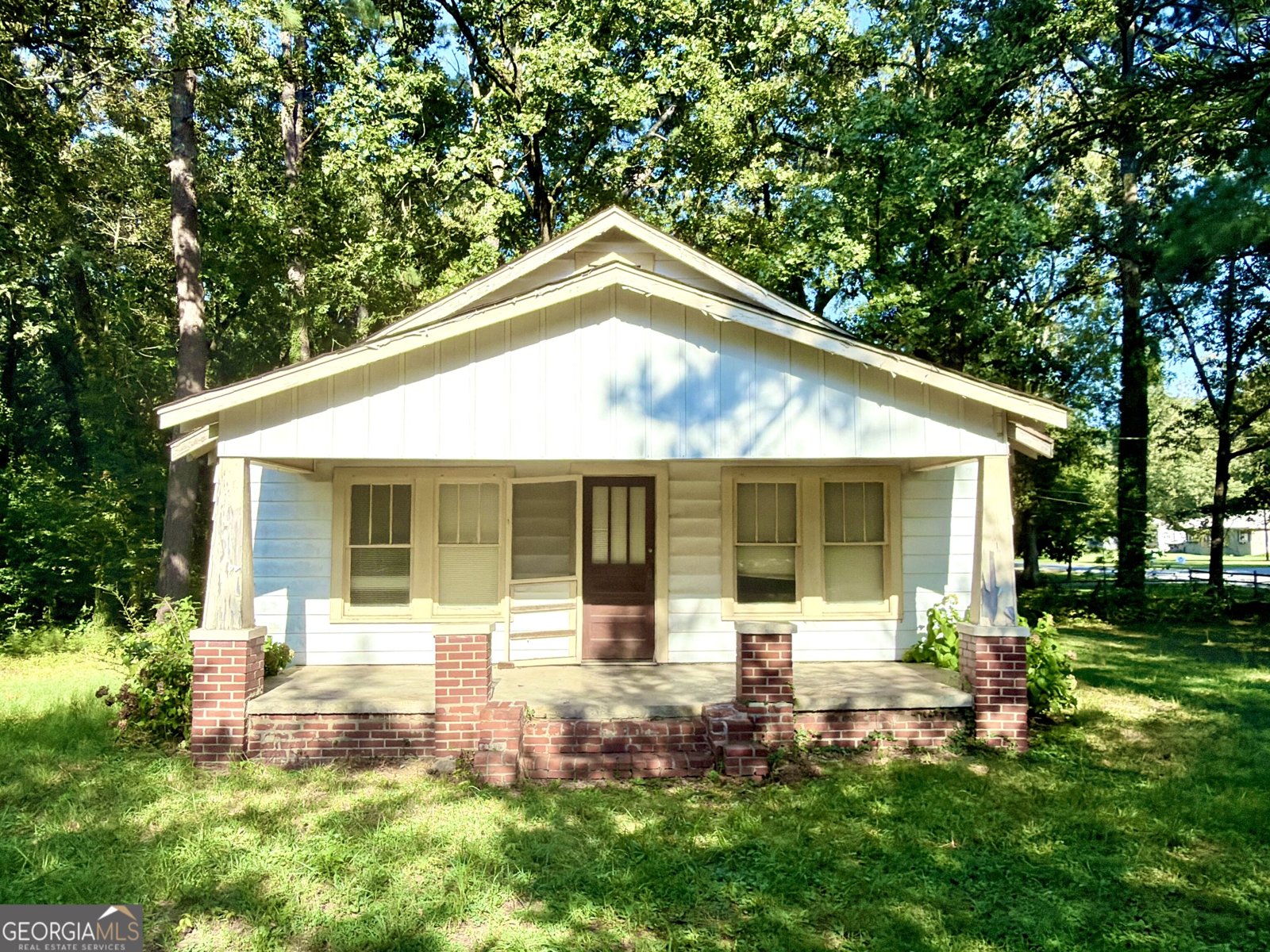 4558 Martha Berry Highway Rome - main photo