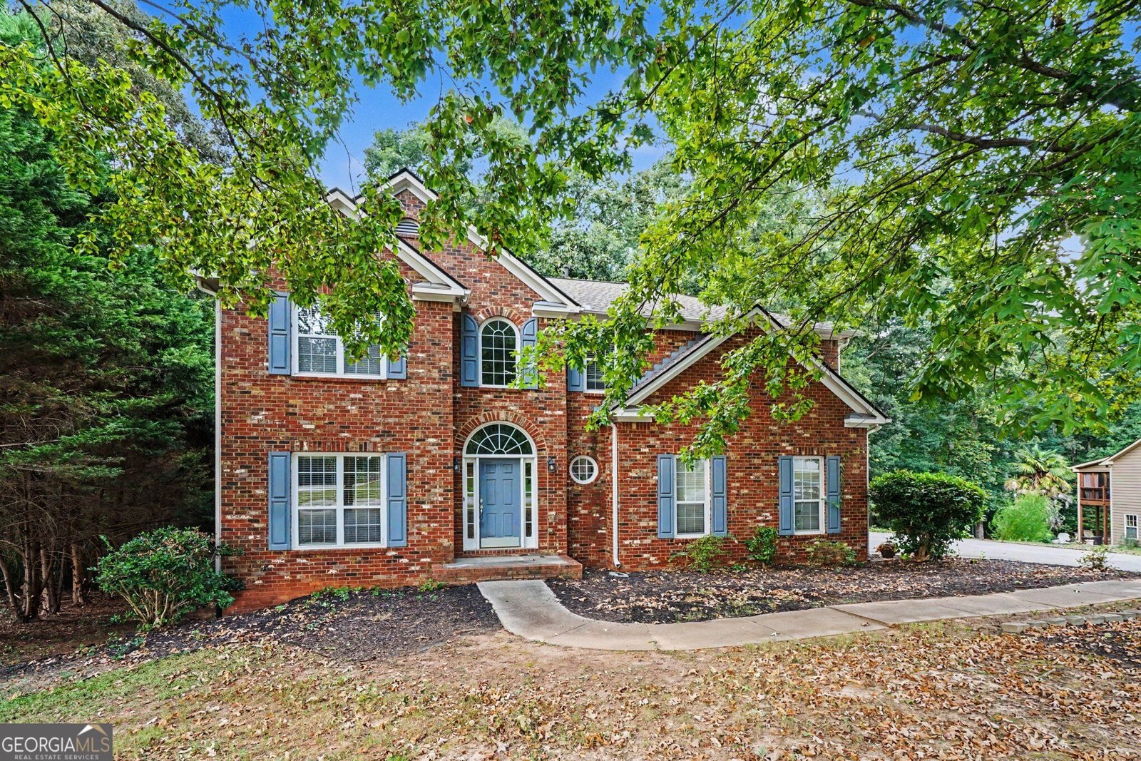 5055 Forest Hill Drive Monroe - main photo