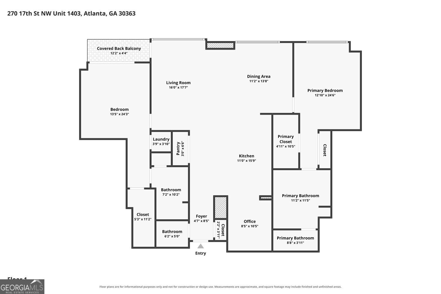 270 17th Street Atlanta - Photo 47