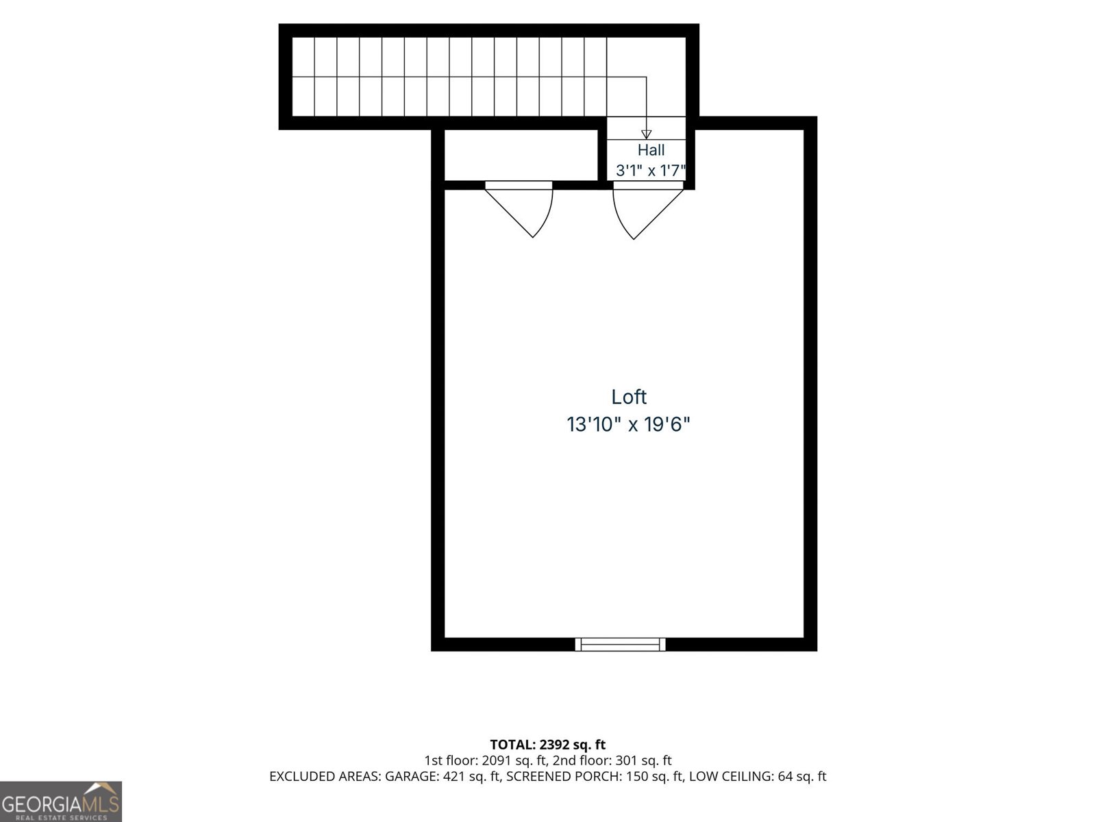 2208 Medlock Lane McDonough - Photo 20