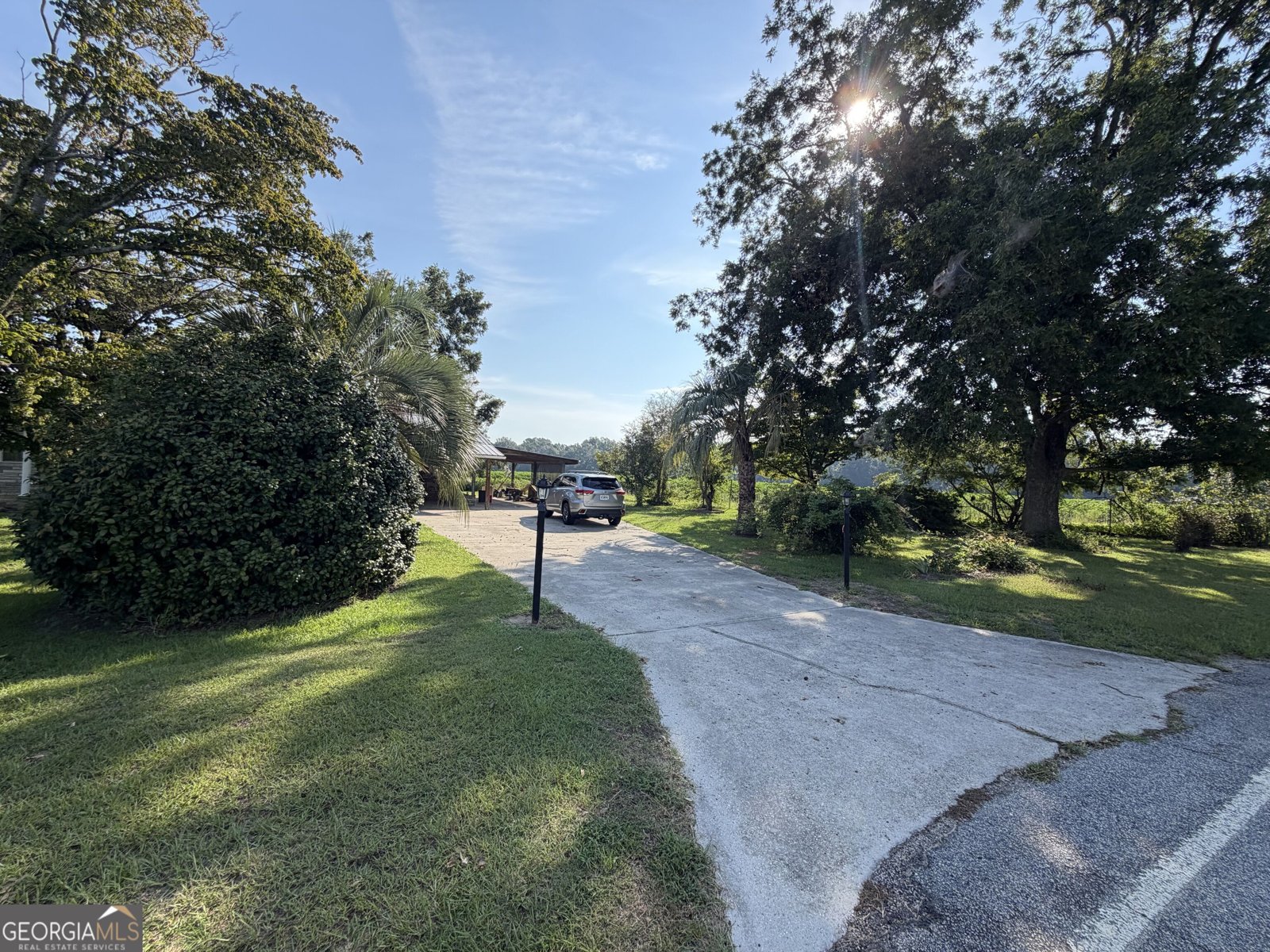 4702 Old Savannah Road Millen - Photo 13