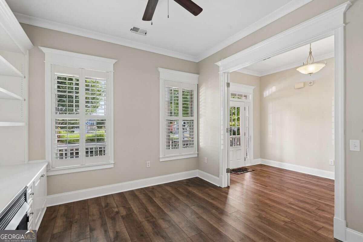 3220 Wheldon Way Douglasville - Photo 10
