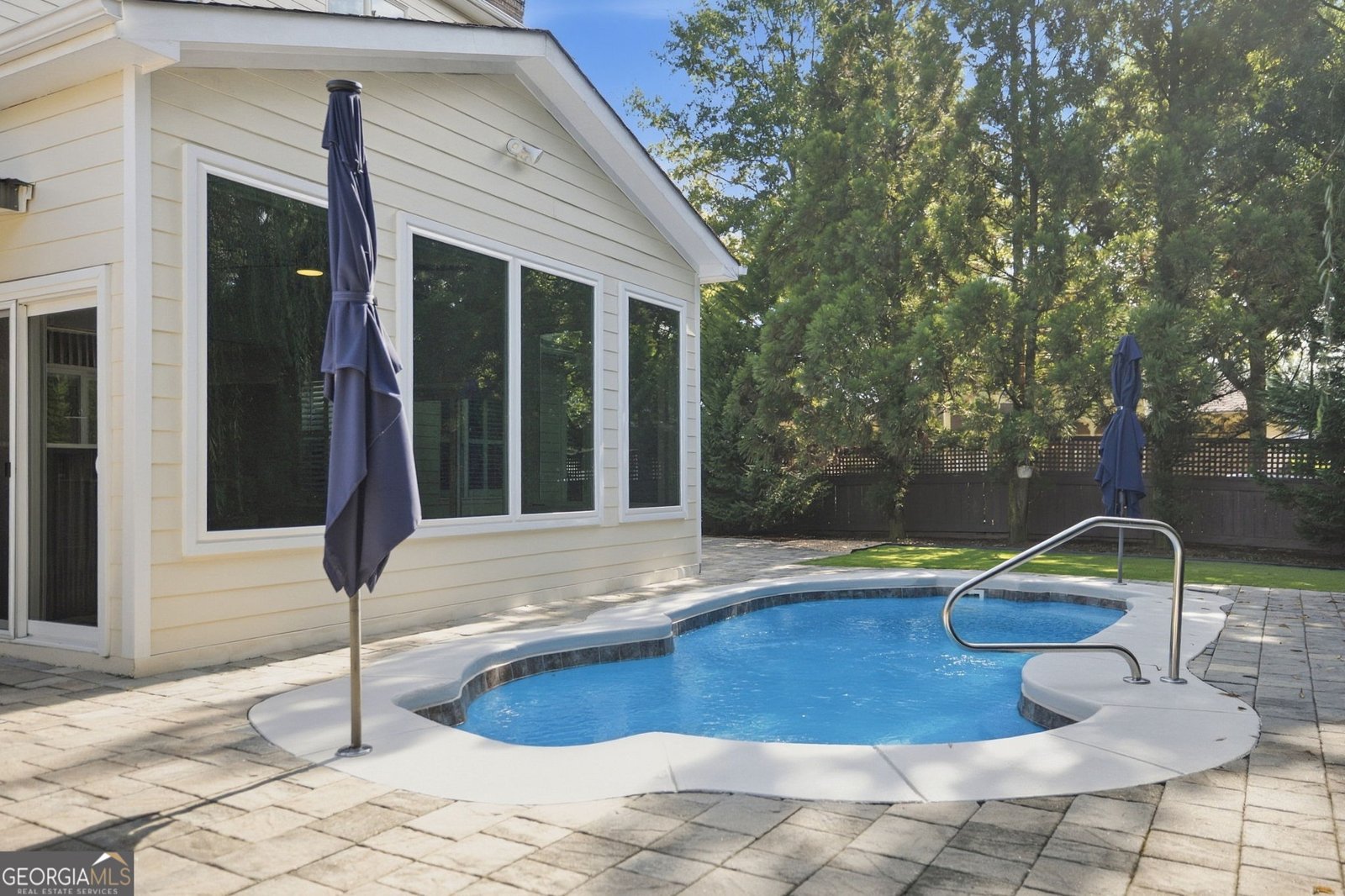 3220 Wheldon Way Douglasville - Photo 109