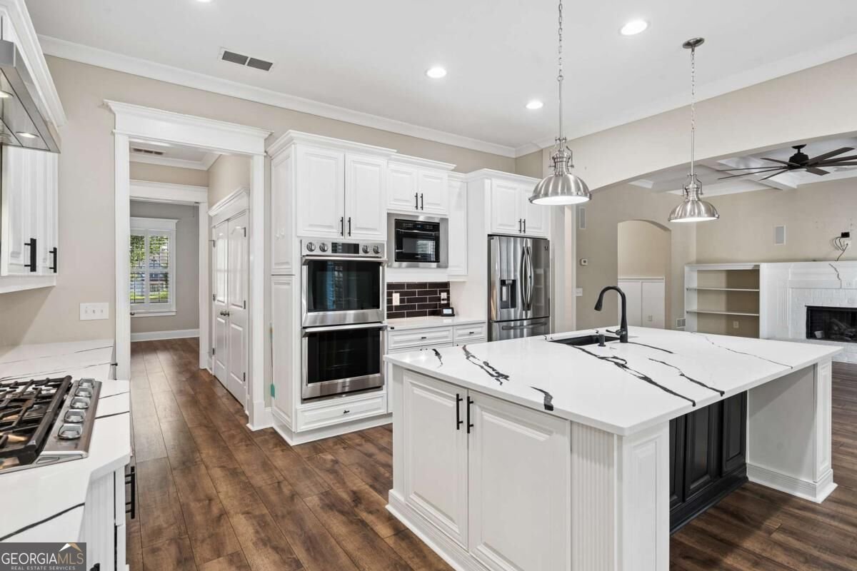 3220 Wheldon Way Douglasville - Photo 12