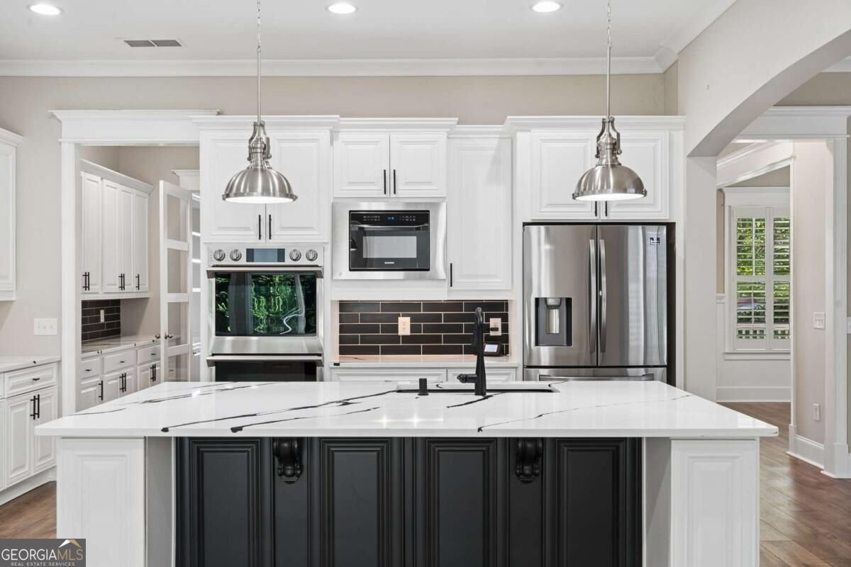 3220 Wheldon Way Douglasville - Photo 13