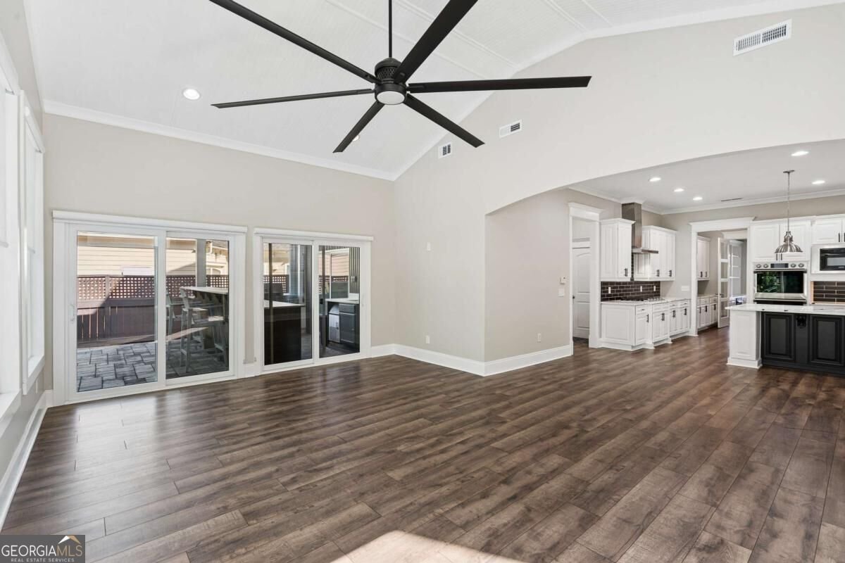 3220 Wheldon Way Douglasville - Photo 15