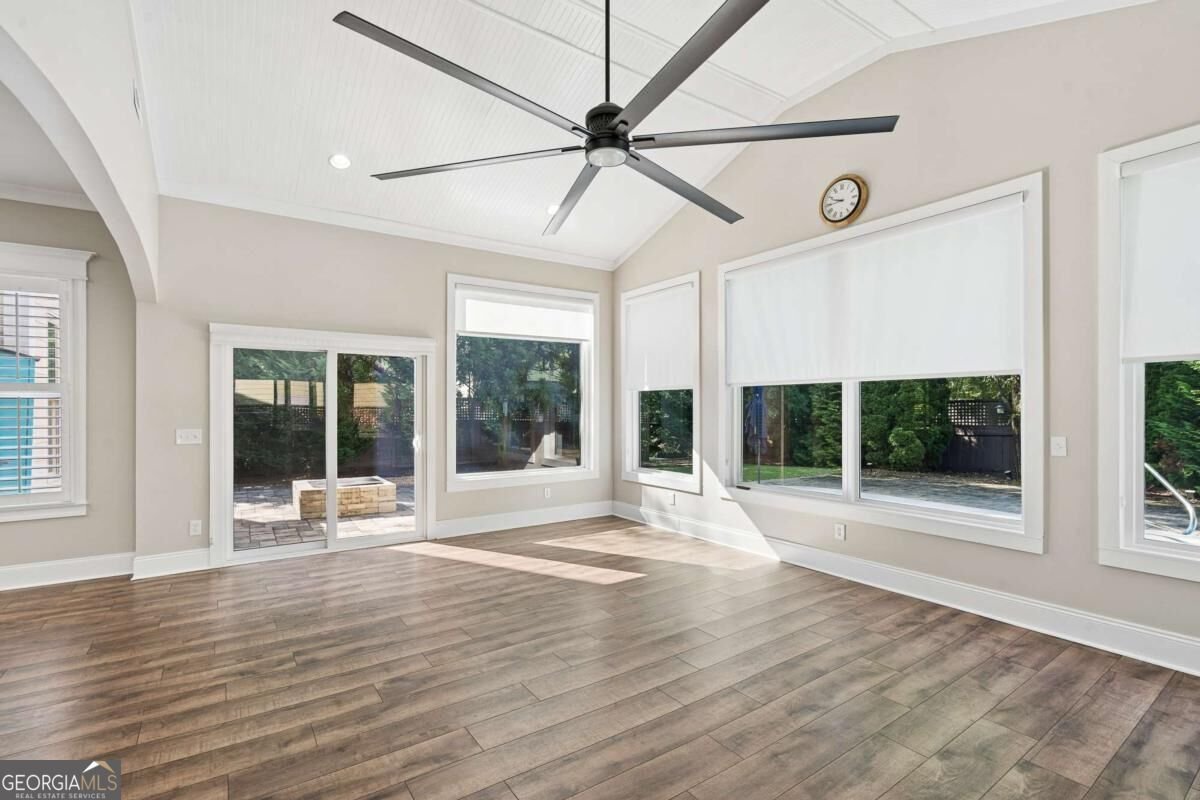 3220 Wheldon Way Douglasville - Photo 16
