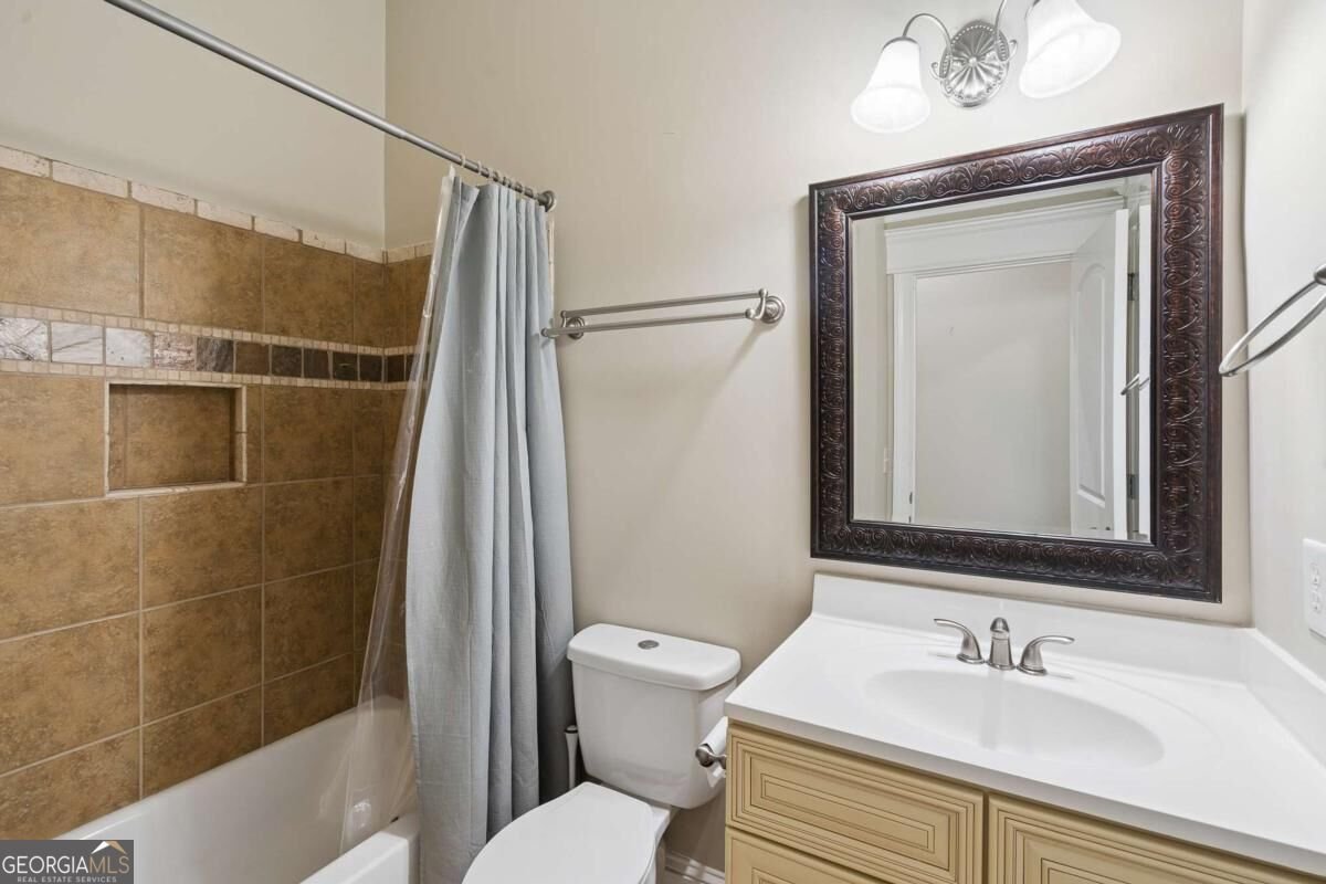 3220 Wheldon Way Douglasville - Photo 19