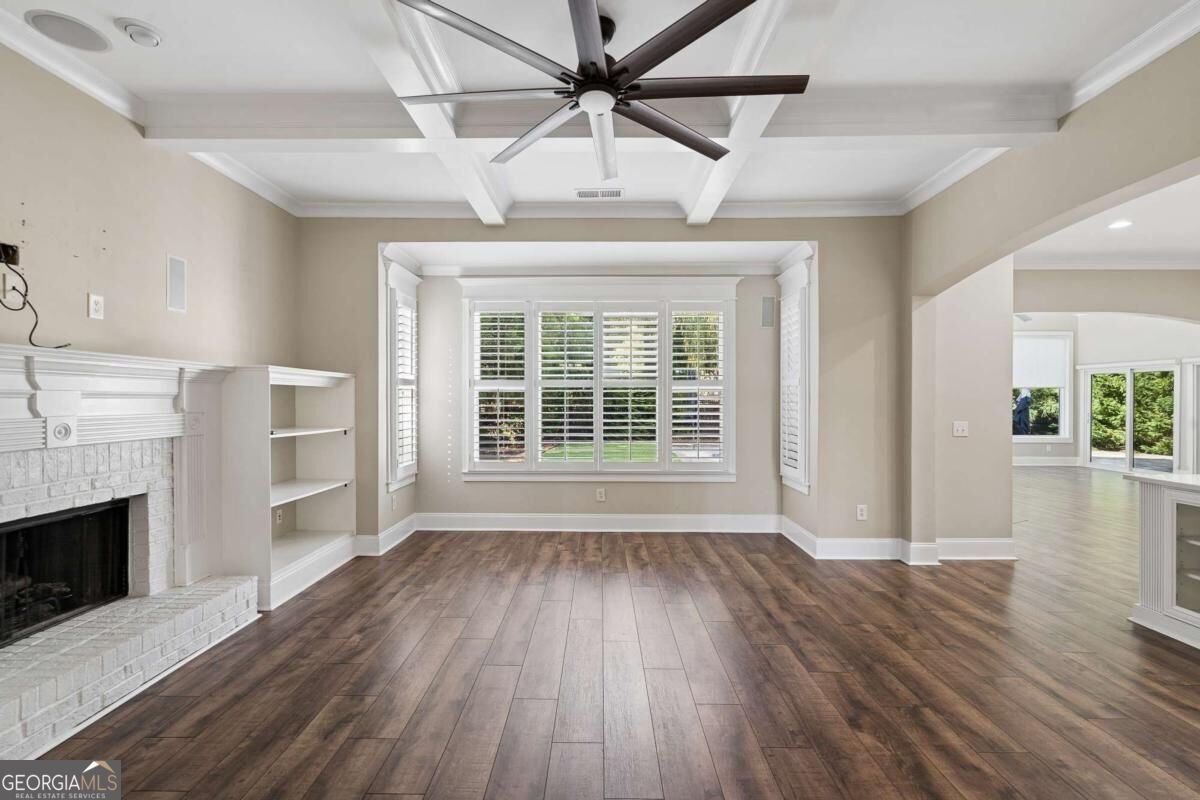 3220 Wheldon Way Douglasville - Photo 21