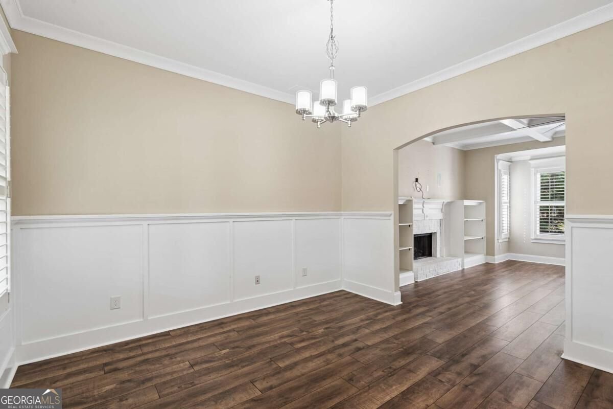 3220 Wheldon Way Douglasville - Photo 23