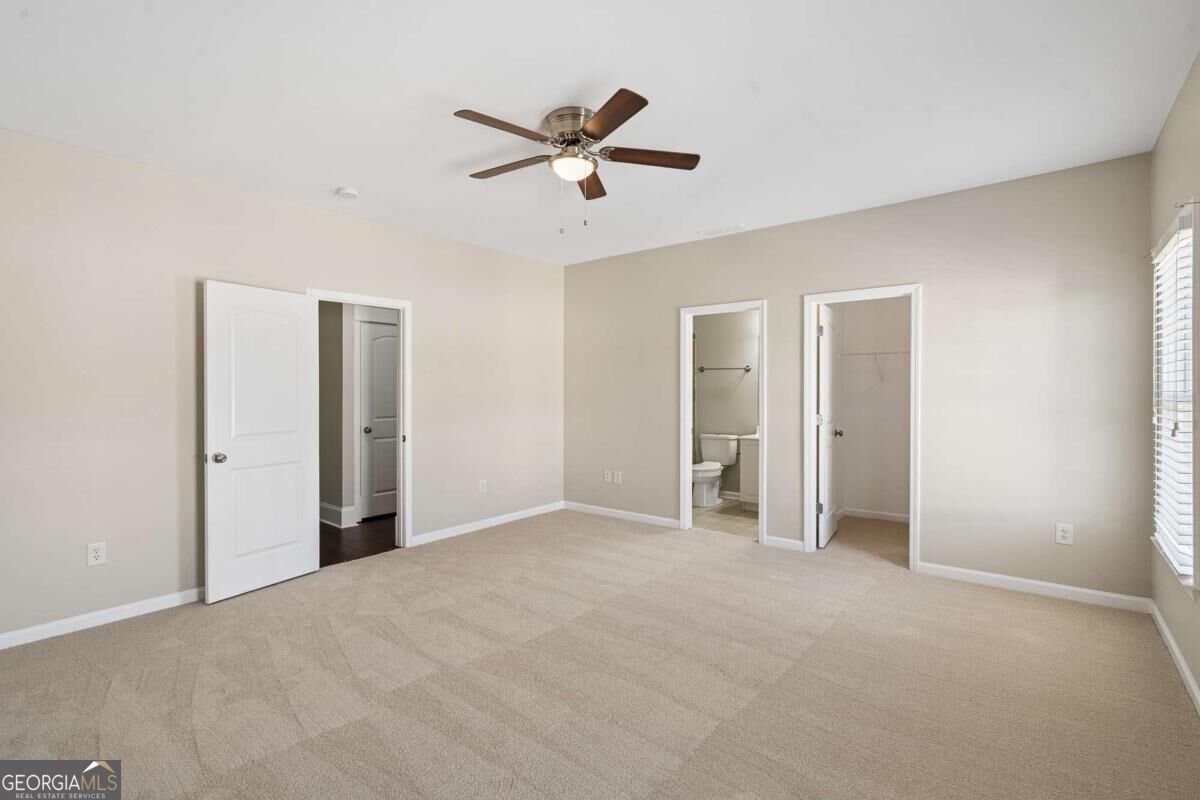 3220 Wheldon Way Douglasville - Photo 35