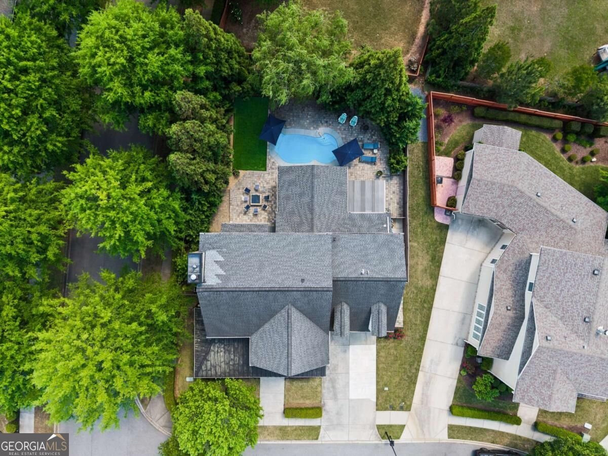 3220 Wheldon Way Douglasville - Photo 47