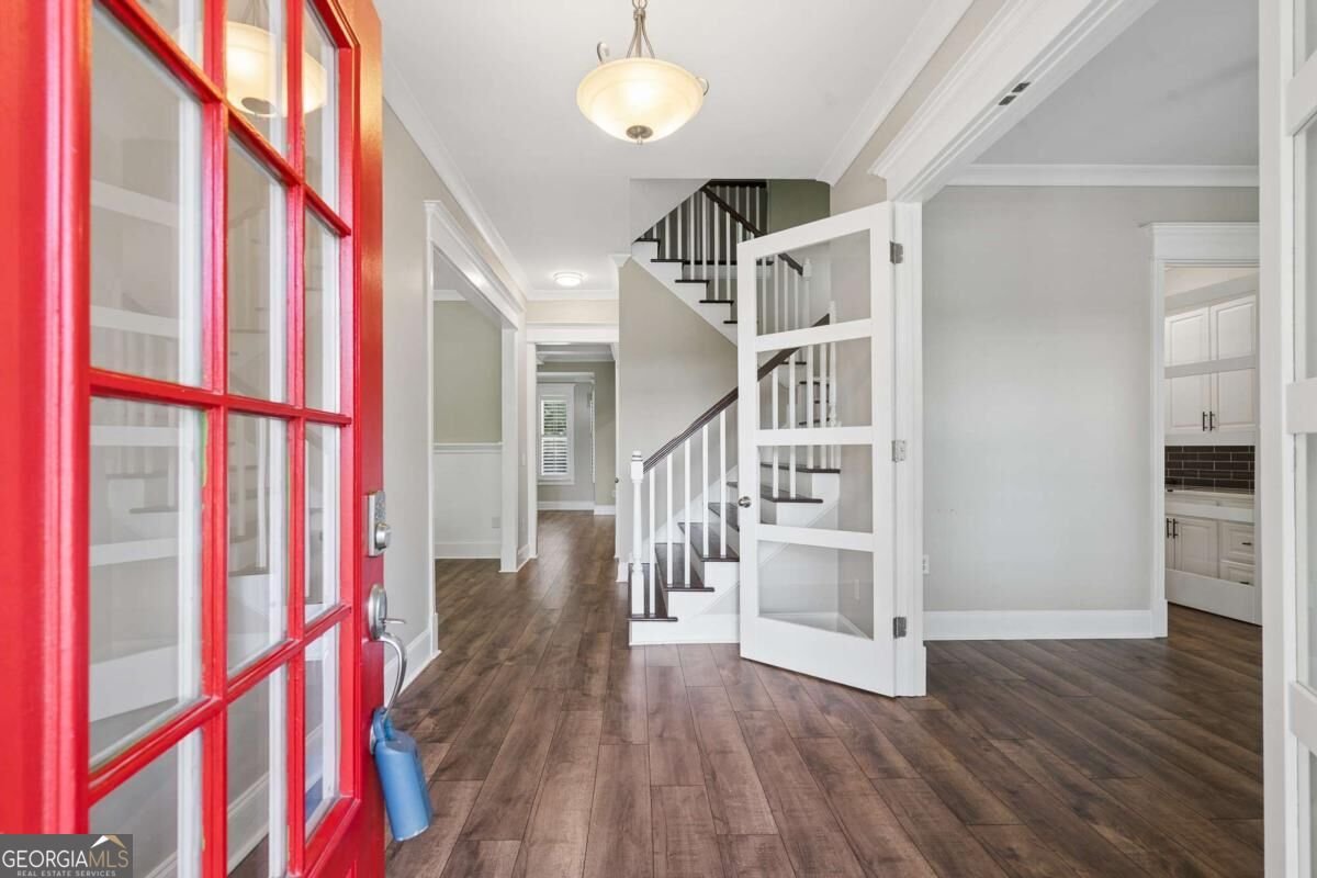 3220 Wheldon Way Douglasville - Photo 8