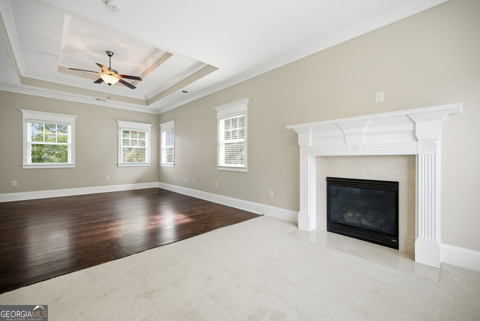 3220 Wheldon Way Douglasville - Photo 81