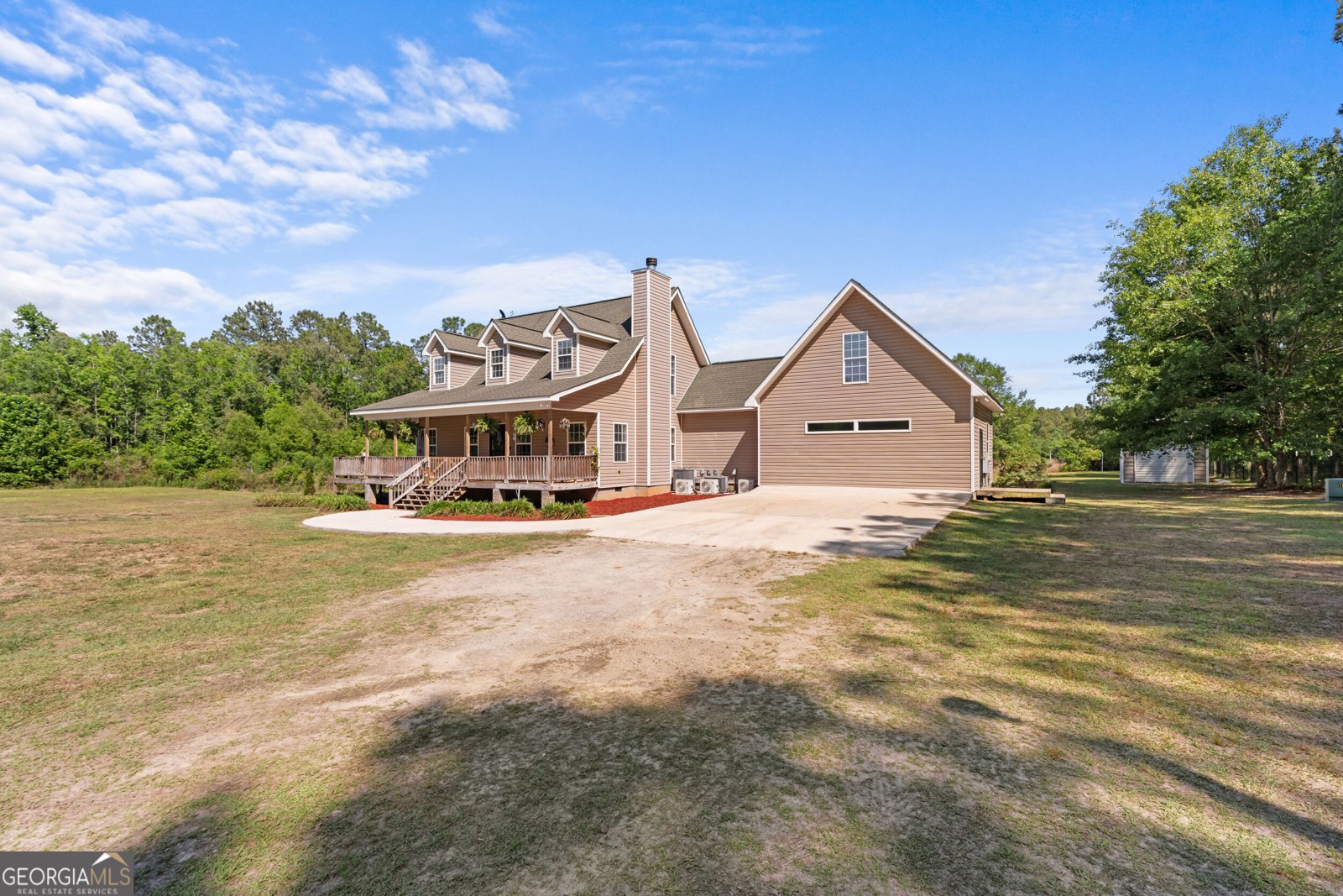 452 Joe Oglesby Road Portal - main photo