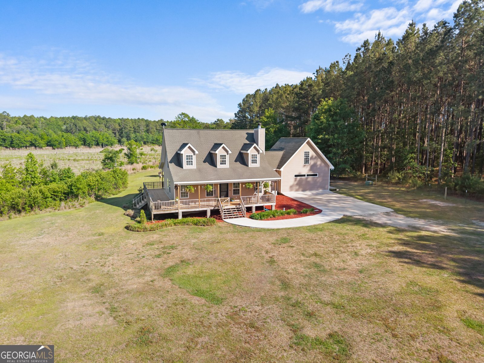 452 Joe Oglesby Road Portal - Photo 27