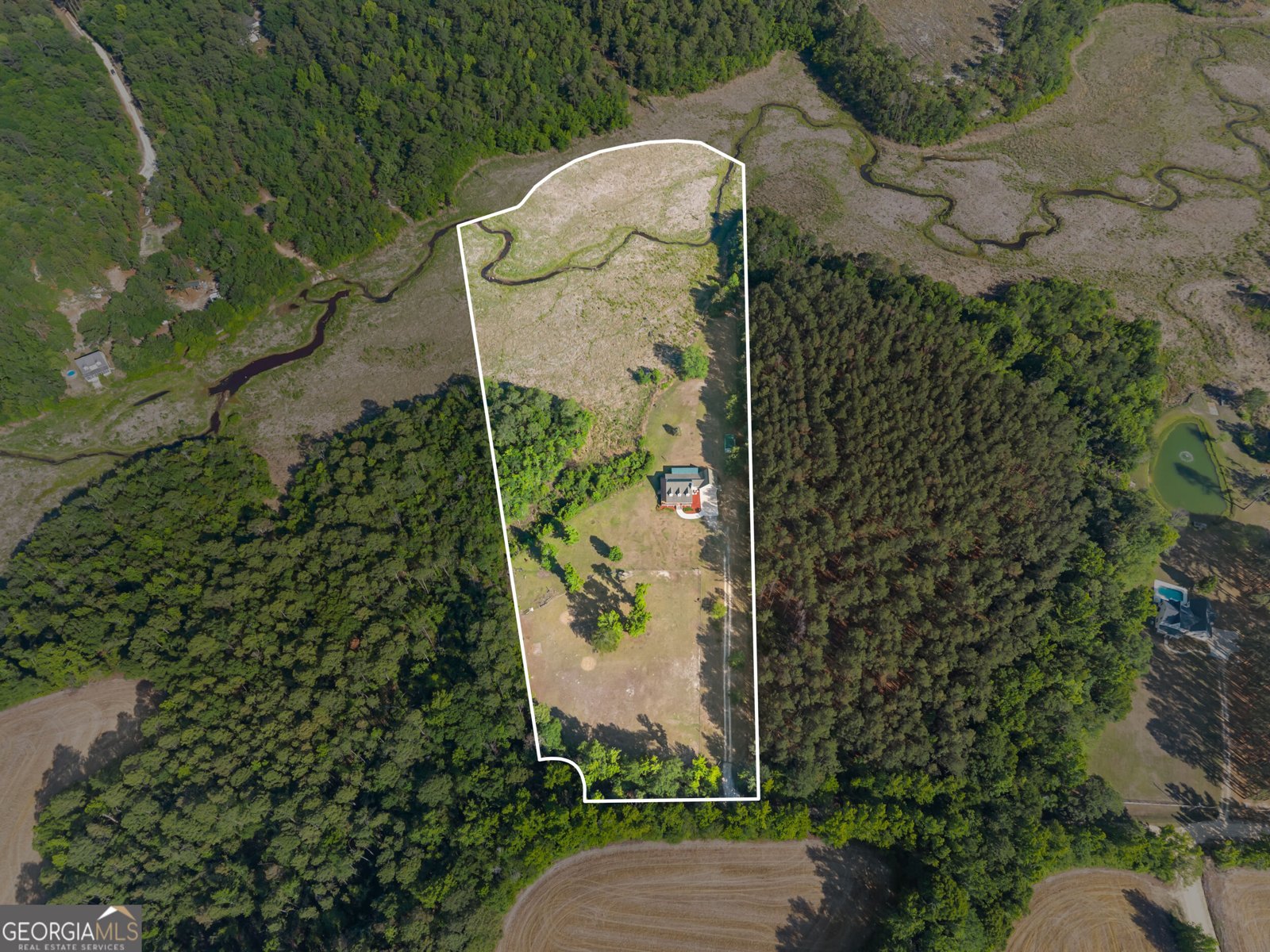 452 Joe Oglesby Road Portal - Photo 32