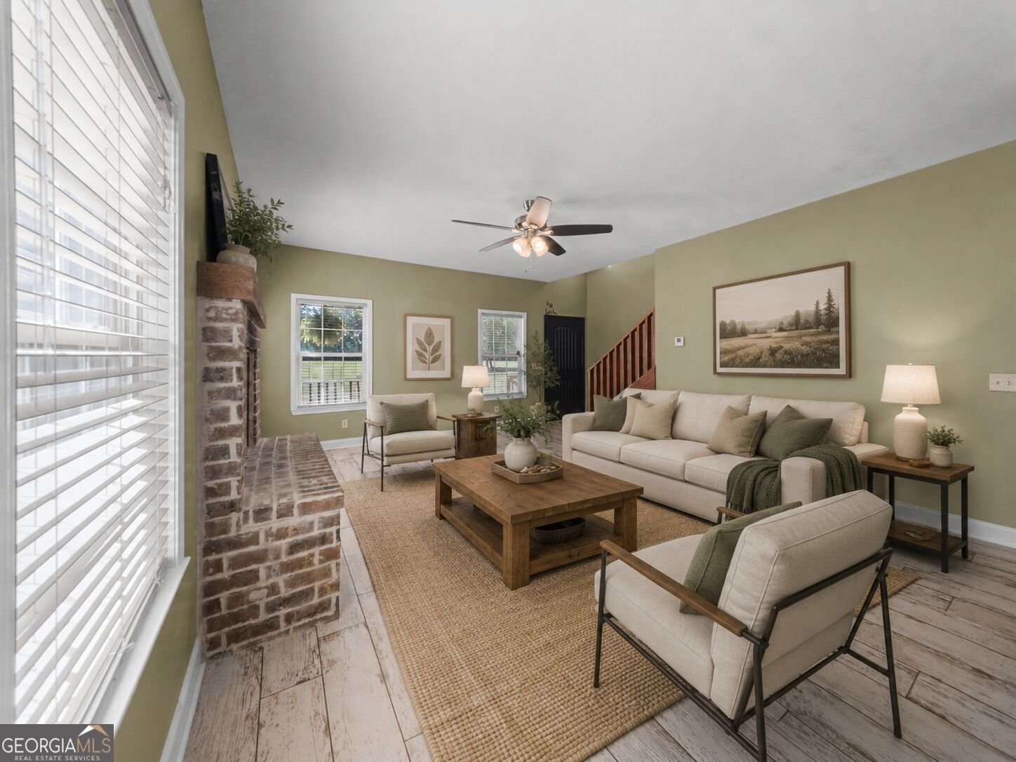 452 Joe Oglesby Road Portal - Photo 33