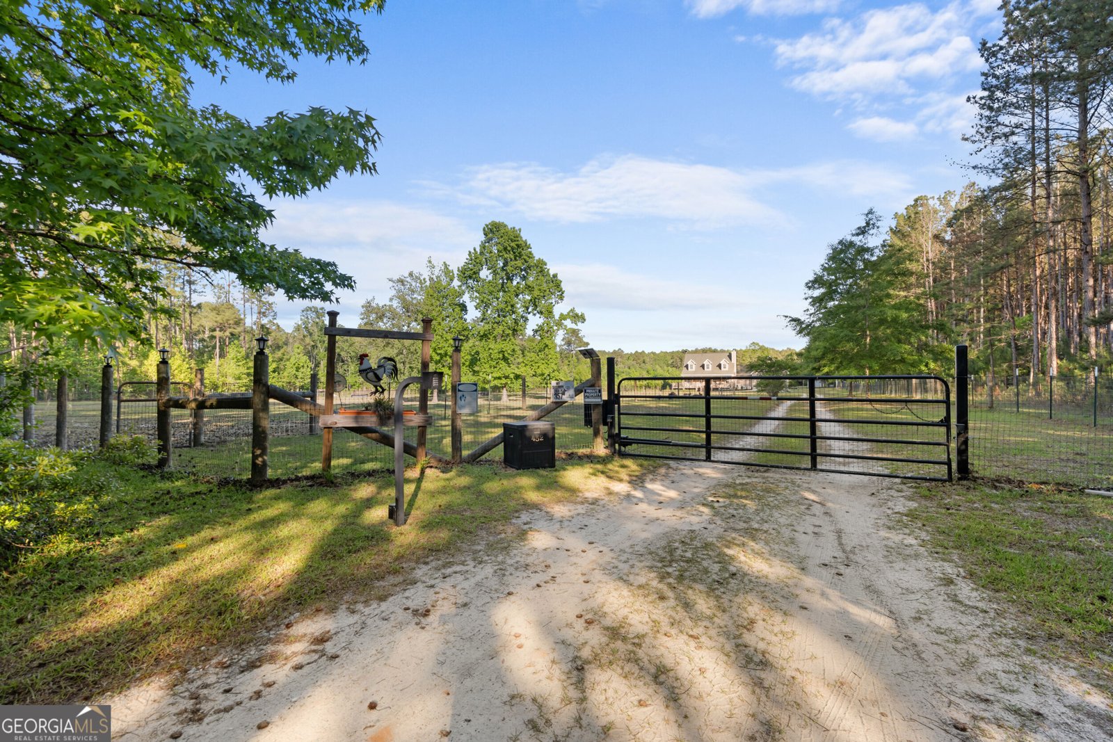452 Joe Oglesby Road Portal - Photo 57