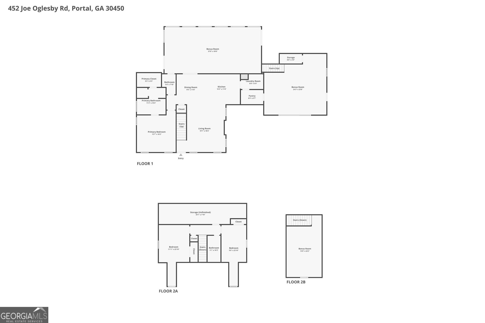 452 Joe Oglesby Road Portal - Photo 59